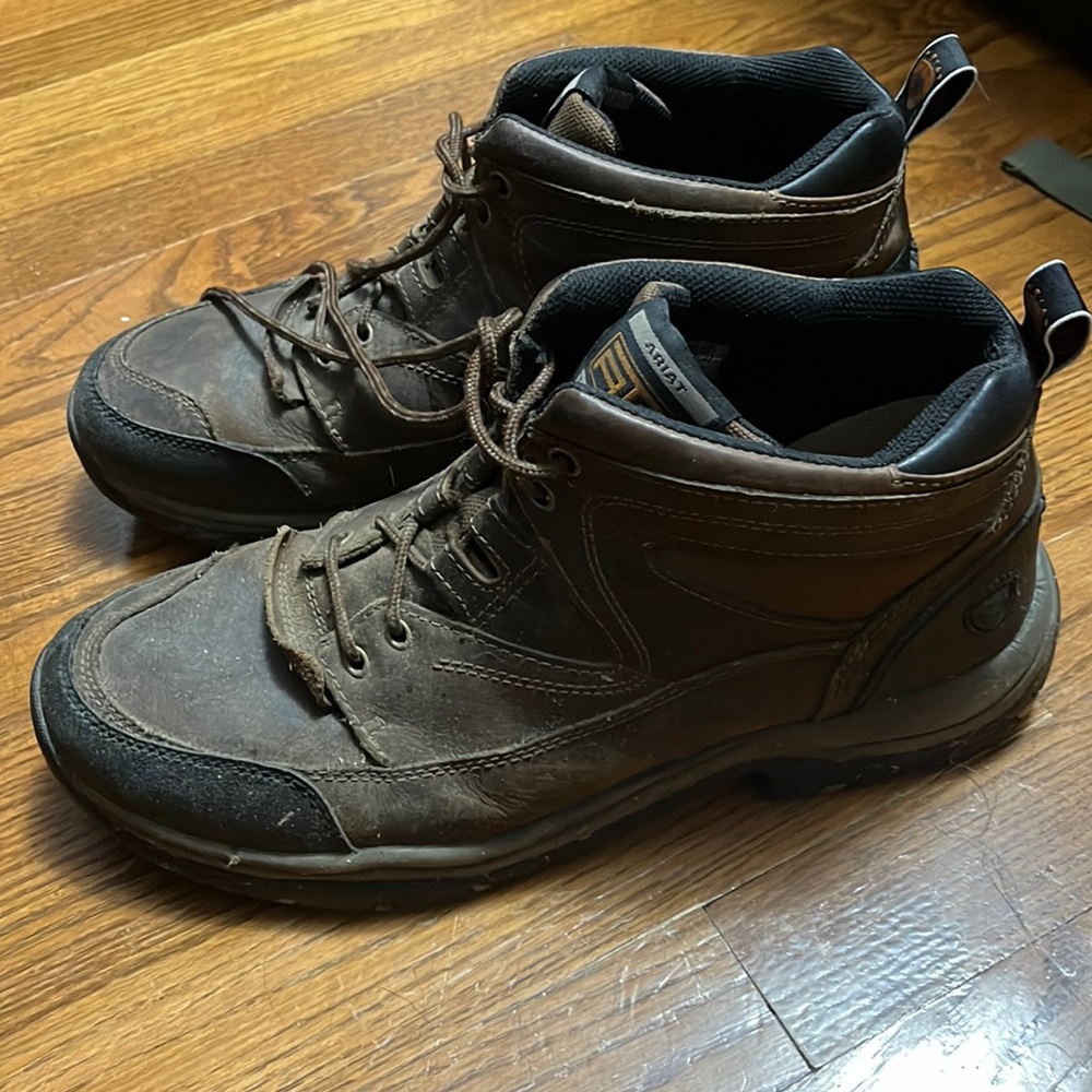 Work boot